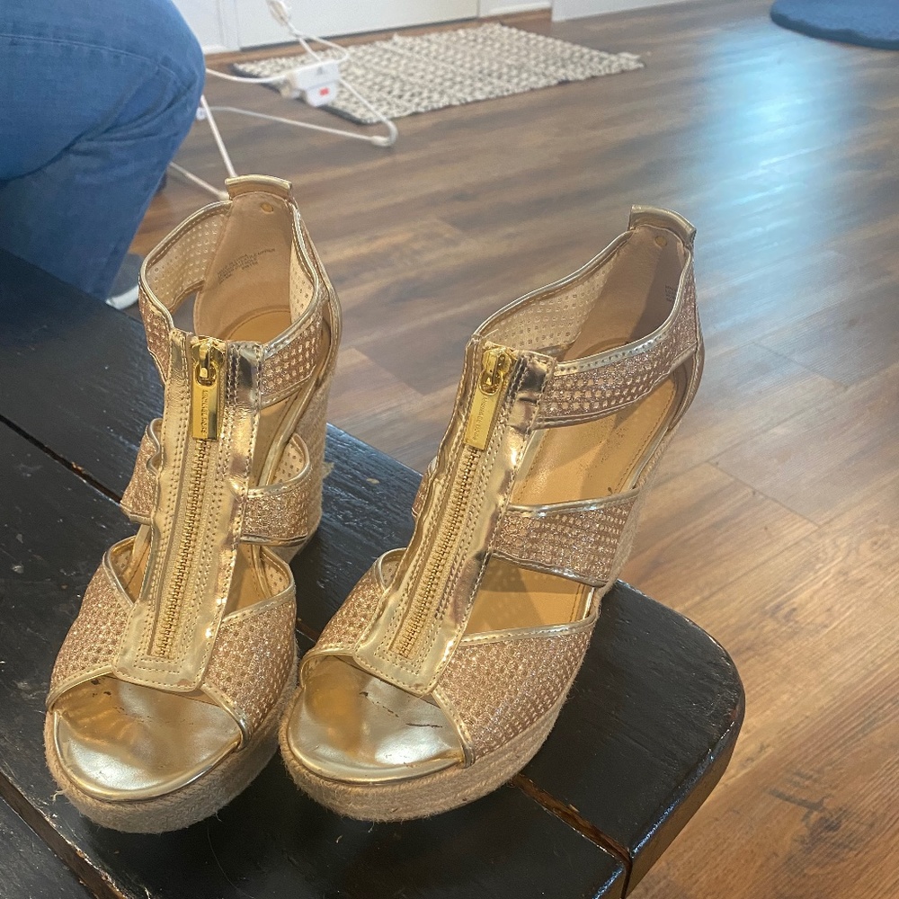 Women’s Michael Kors wedges